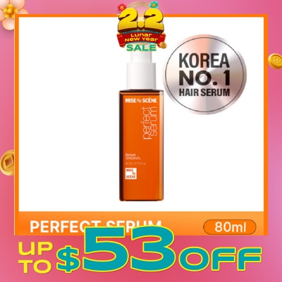 MISE-EN-SCÈNE Perfect Serum Original 80ml