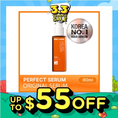 MISE-EN-SCÈNE Perfect Serum Original 80ml