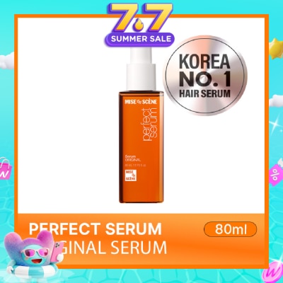 MISE-EN-SCÈNE - Perfect Serum Original 80ml