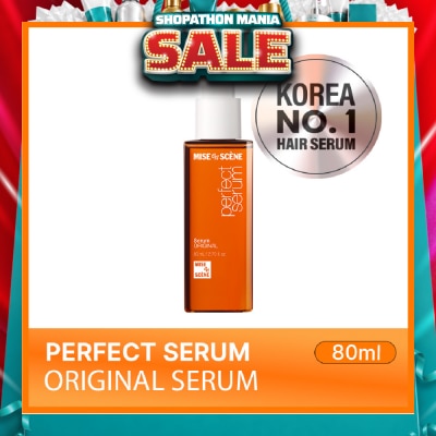 MISE-EN-SCÈNE - Perfect Serum Original 80ml