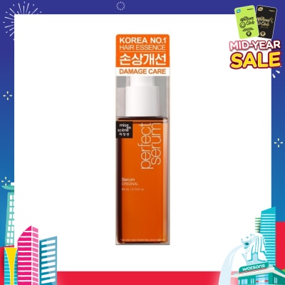 MISE-EN-SCÈNE Perfect Serum Original 80ml