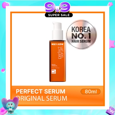 MISE-EN-SCÈNE - Perfect Serum Original 80ml image