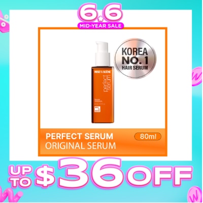 MISE-EN-SCÈNE - Perfect Serum Original 80ml