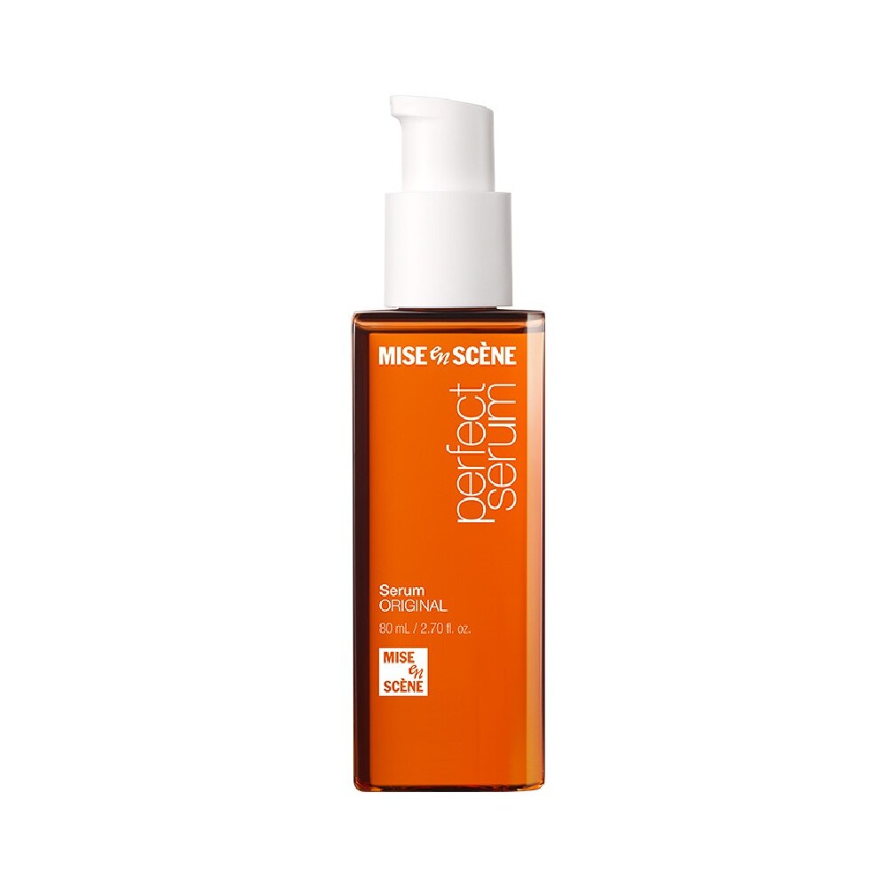 MISE-EN-SCÈNE Perfect Serum Original 80ml | Treatments | Watsons