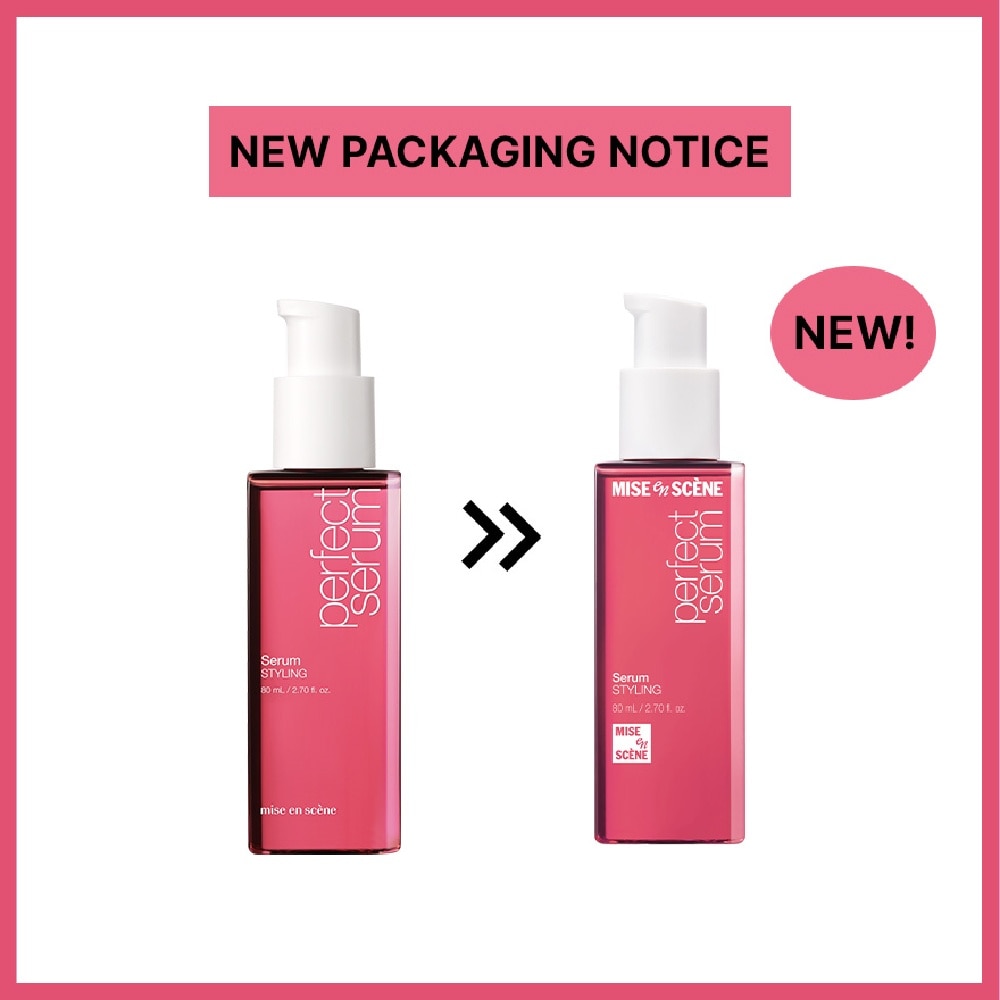 Perfect Serum Styling 80ml