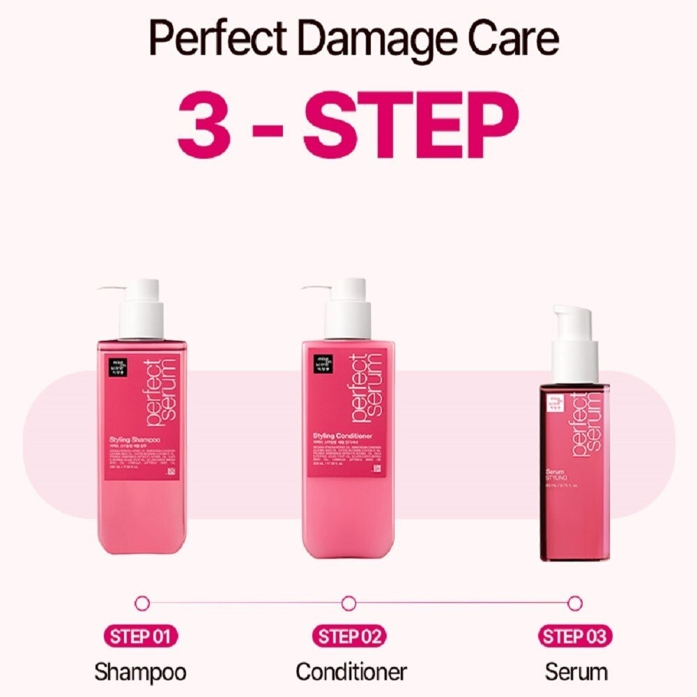 Perfect Serum Styling 80ml