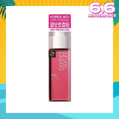 MISE-EN-SCÈNE Perfect Serum Styling 80ml