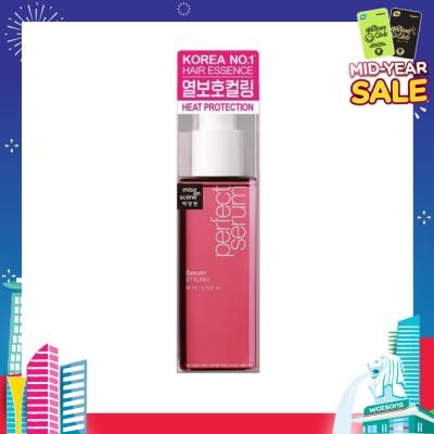 MISE-EN-SCÈNE Perfect Serum Styling 80ml