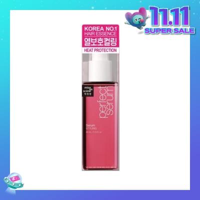 MISE-EN-SCÈNE Perfect Serum Styling 80ml