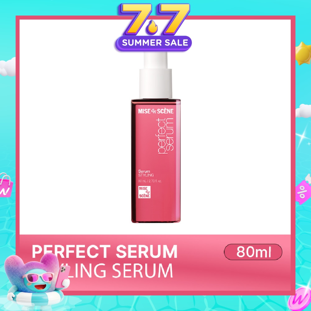 Perfect Serum Styling 80ml