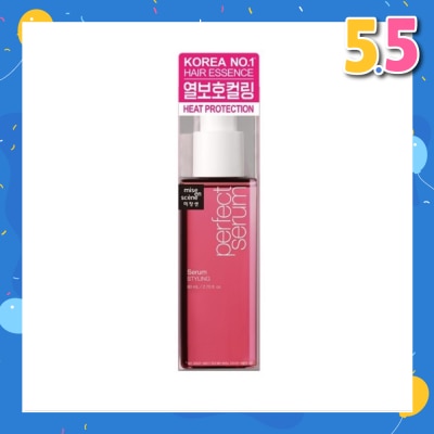 MISE-EN-SCÈNE Perfect Serum Styling 80ml