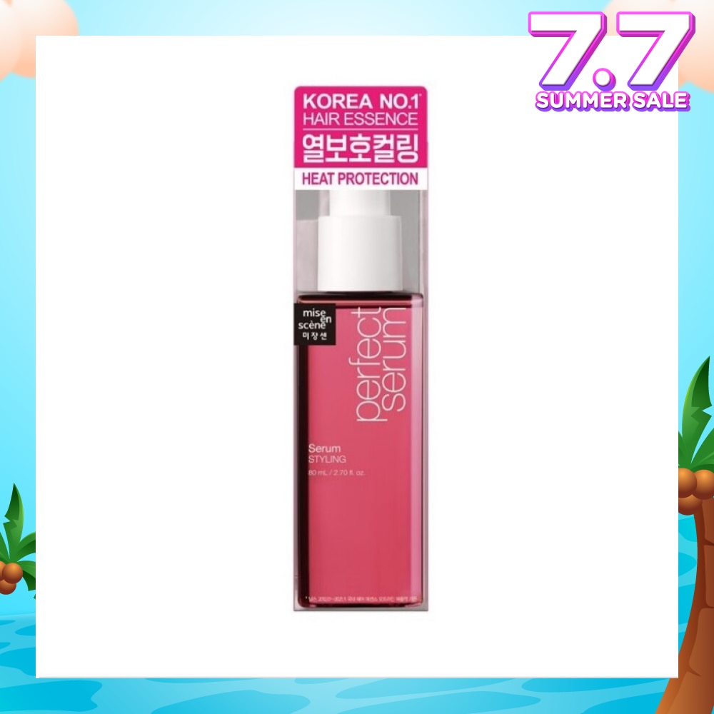 Perfect Serum Styling 80ml