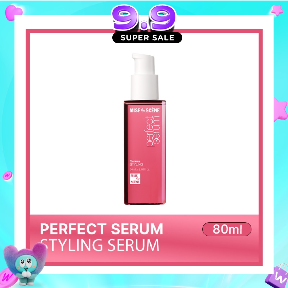 Perfect Serum Styling 80ml image