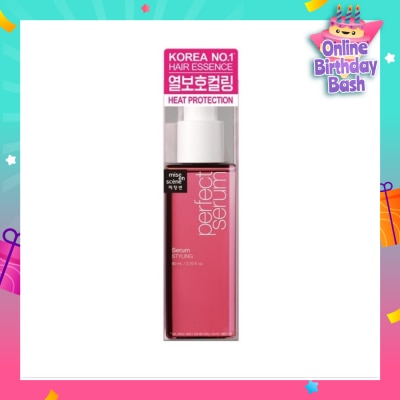 MISE-EN-SCÈNE Perfect Serum Styling 80ml
