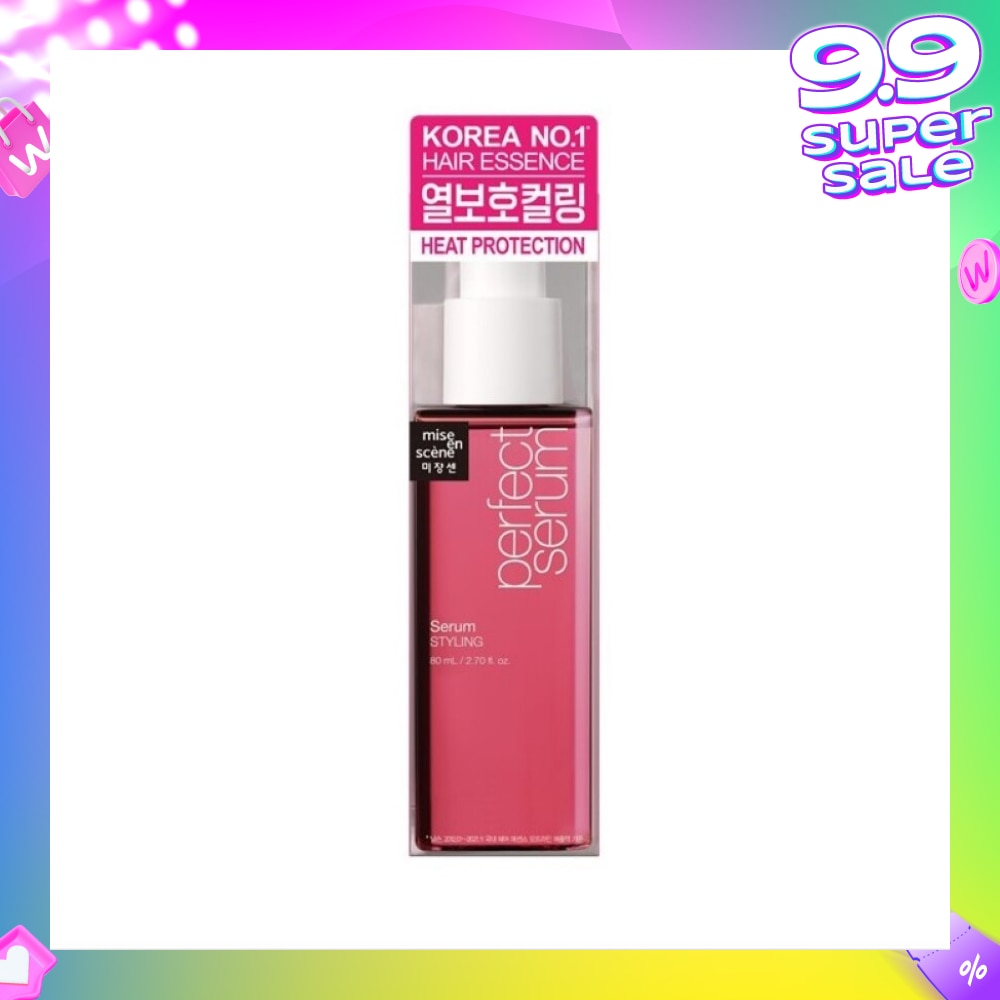 Perfect Serum Styling 80ml