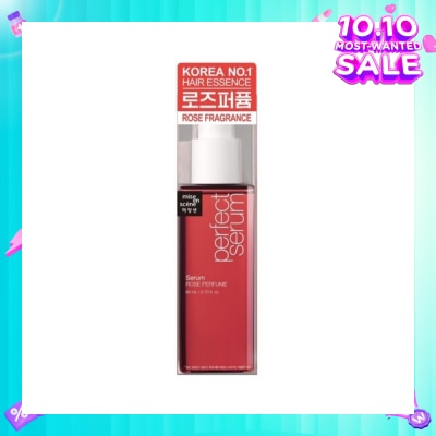 MISE-EN-SCÈNE Perfect Serum Rose Perfume 80ml