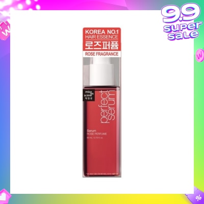 MISE-EN-SCÈNE Perfect Serum Rose Perfume 80ml