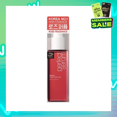 MISE-EN-SCÈNE Perfect Serum Rose Perfume 80ml