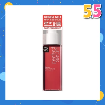 MISE-EN-SCÈNE Perfect Serum Rose Perfume 80ml