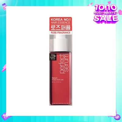 MISE-EN-SCÈNE Perfect Serum Rose Perfume 80ml