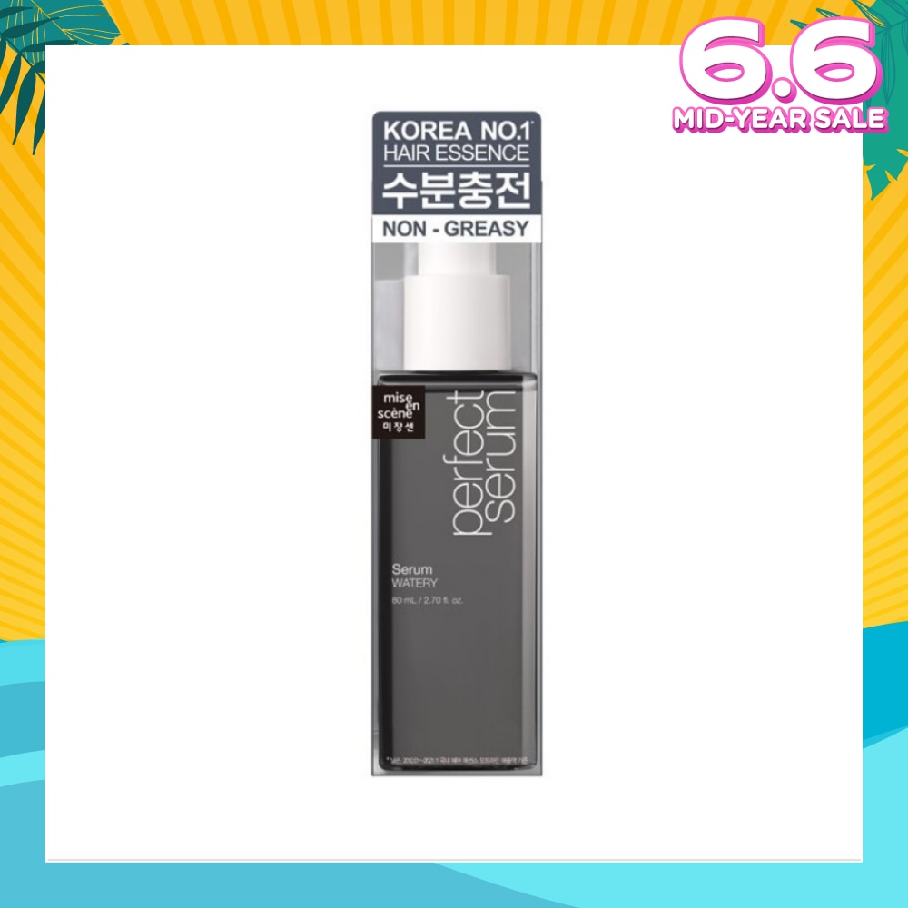 Perfect Serum Watery 80ml