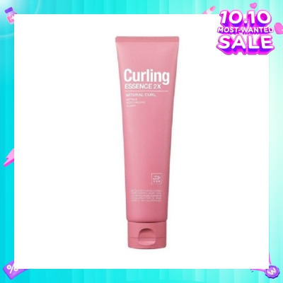 MISE-EN-SCÈNE Curling Essence 2x Natural Curl 150ml
