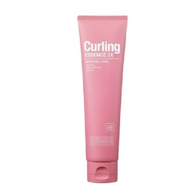 MISE-EN-SCÈNE Curling Essence 2x Natural Curl (Create Natural Or Wavy Hairstyle) 150ml