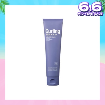 MISE-EN-SCÈNE Curling Essence 2x Volume Curl (Create Glamourous Volume Curl) 150ml
