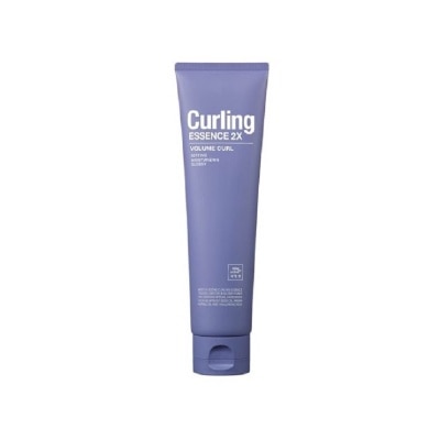 MISE-EN-SCÈNE Curling Essence 2x Volume Curl (Create Glamourous Volume Curl) 150ml