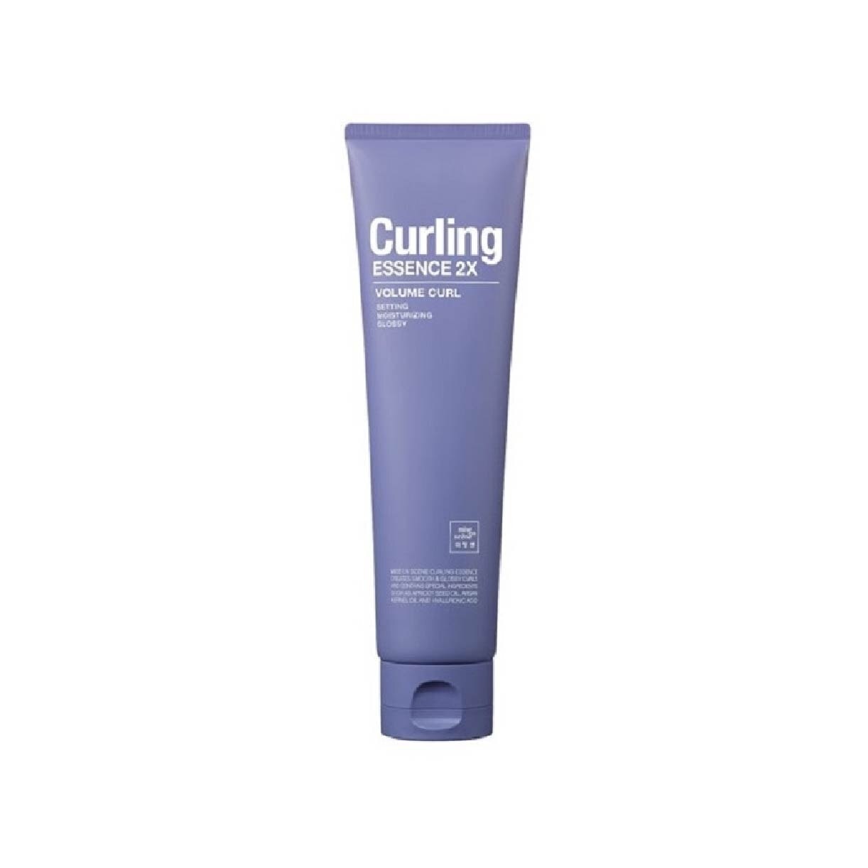 Curling Essence 2x Volume Curl (Create Glamourous Volume Curl) 150ml