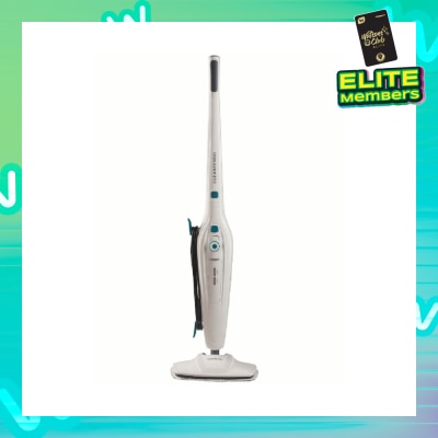 LEIFHEIT Steam Mop Clean Tenso L11910 (Handheld + Portable) x 1s
