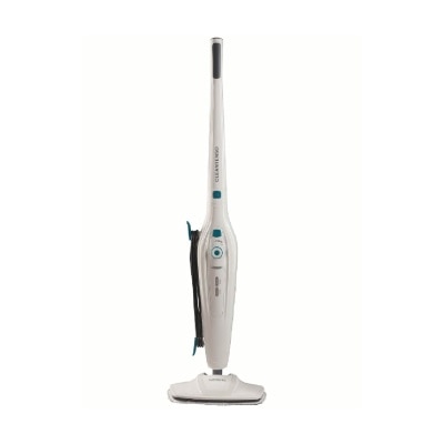 LEIFHEIT Steam Mop Clean Tenso L11910 (Handheld + Portable) x 1s