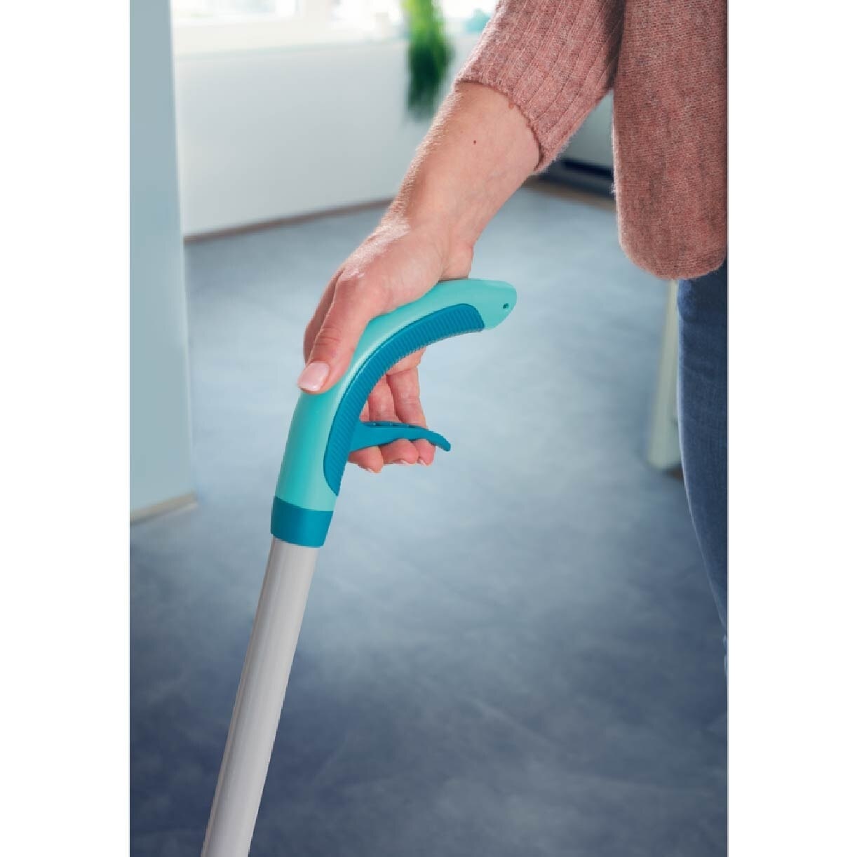 2 in 1 Comfort Spray Mop Easy Spray XL L56690 x 1s