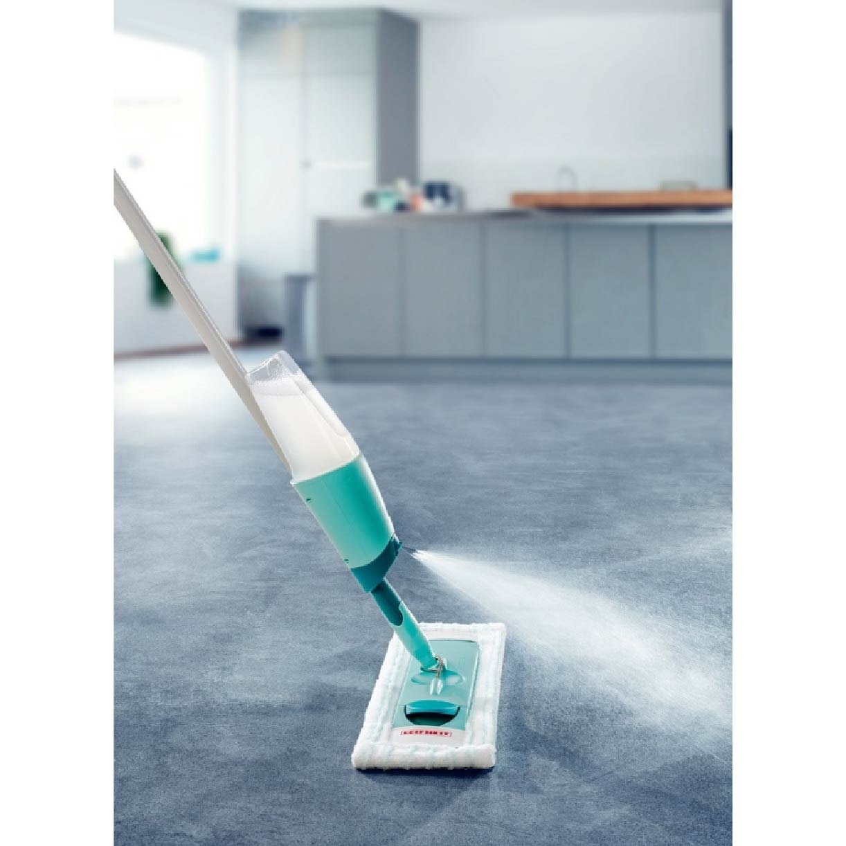 2 in 1 Comfort Spray Mop Easy Spray XL L56690 x 1s