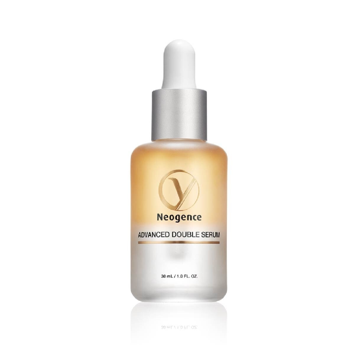 Advanced Double Serum (Anti-Wrinkle + Brighten Skin) 30ml