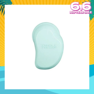 TANGLE TEEZER Detangler Original Mint Lilac (For Smooth & Healthier-Looking Hair) 1s