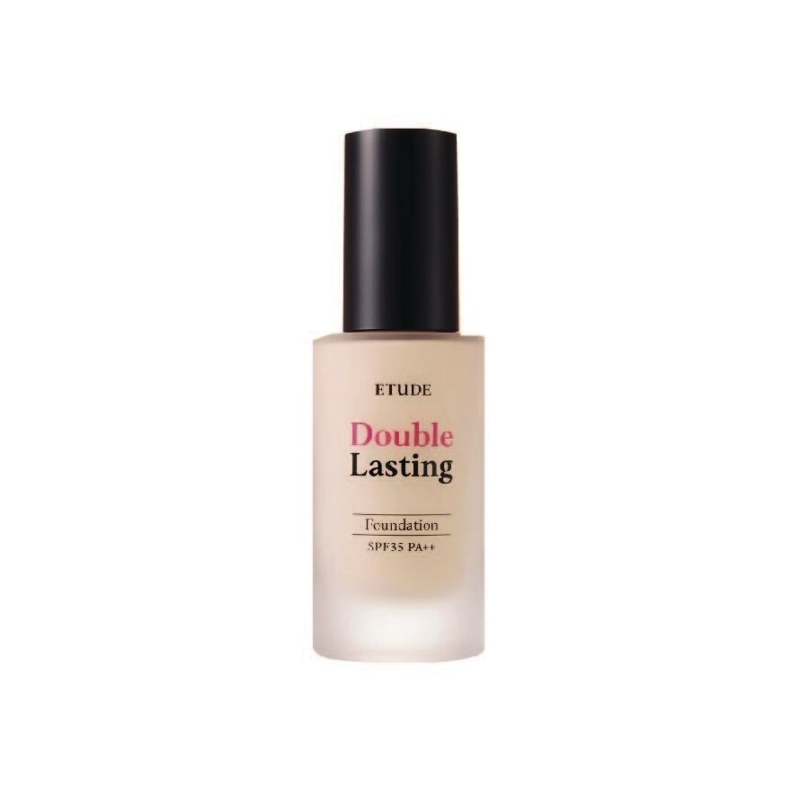 Double Lasting Foundation Neutral Vanilla 17N1 SPF35 PA++ 30g