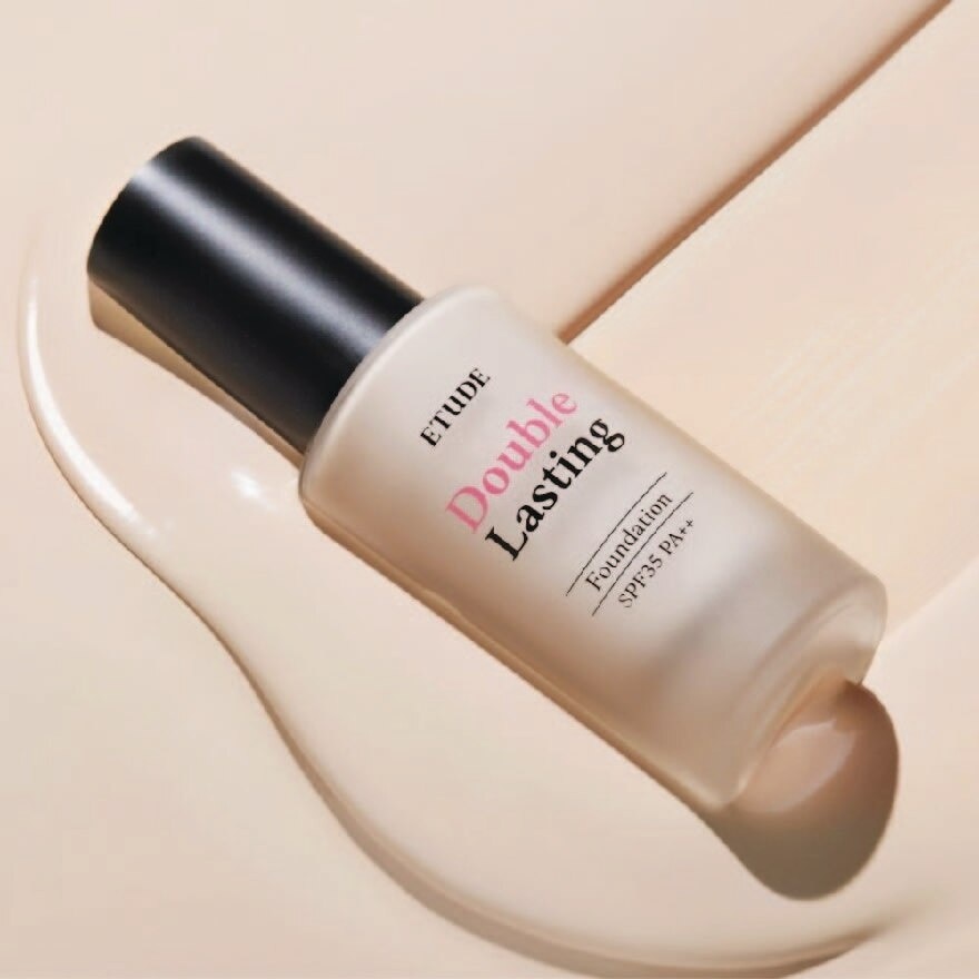 Double Lasting Foundation Neutral Vanilla 17N1 SPF35 PA++ 30g