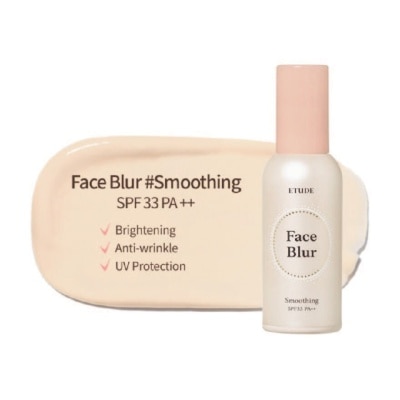 ETUDE Face Blur Smoothing Makeup Base SPF33 PA++ 35g