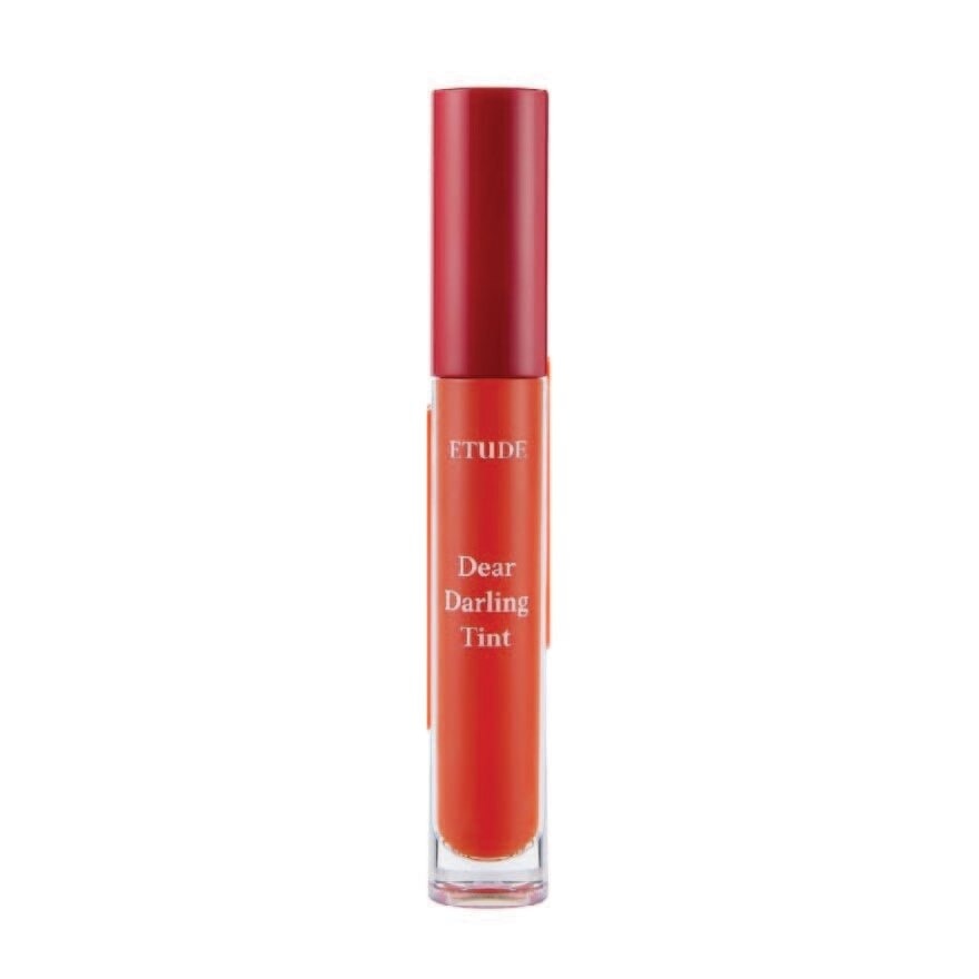 Dear Darling Water Gel Tint Lip Gloss OR201 5g