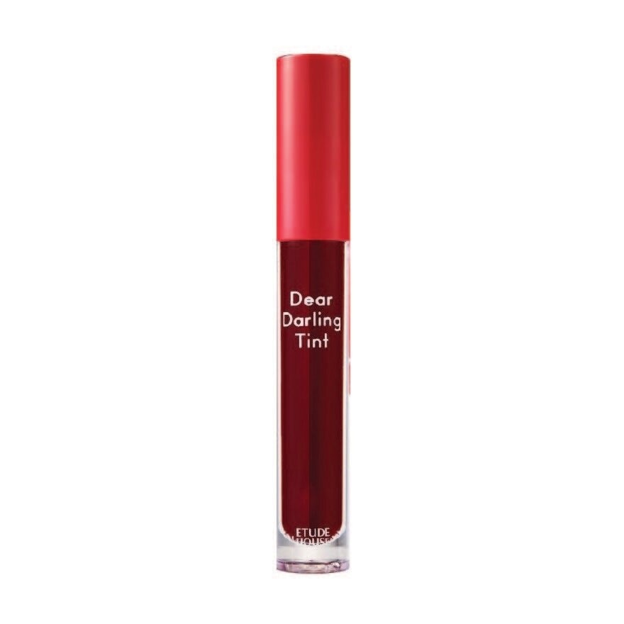 Dear Darling Water Gel Tint Lip Gloss RD301 5g