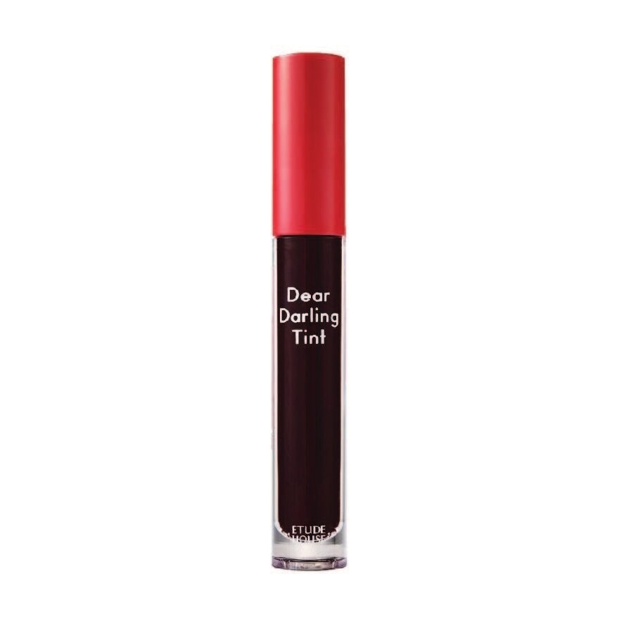 Dear Darling Water Gel Tint Lip Gloss RD302 5g