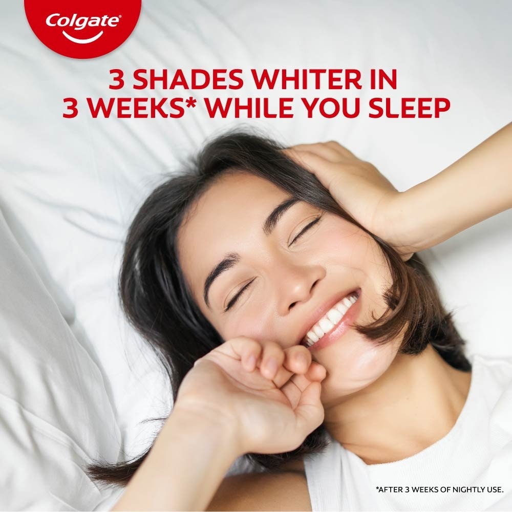 Optic White O2 Teeth Whitening Pen 1s