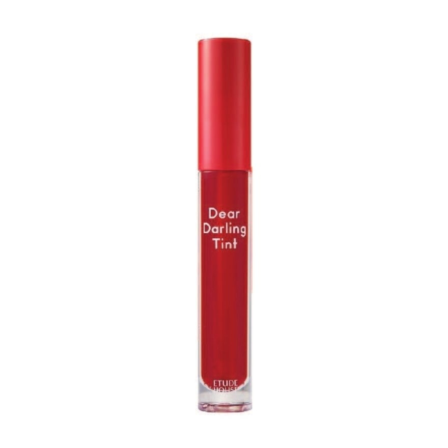 Dear Darling Water Gel Tint Lip Gloss OR203 5g