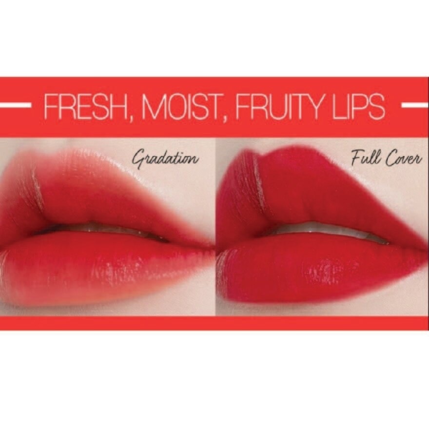 Dear Darling Water Gel Tint Lip Gloss OR203 5g