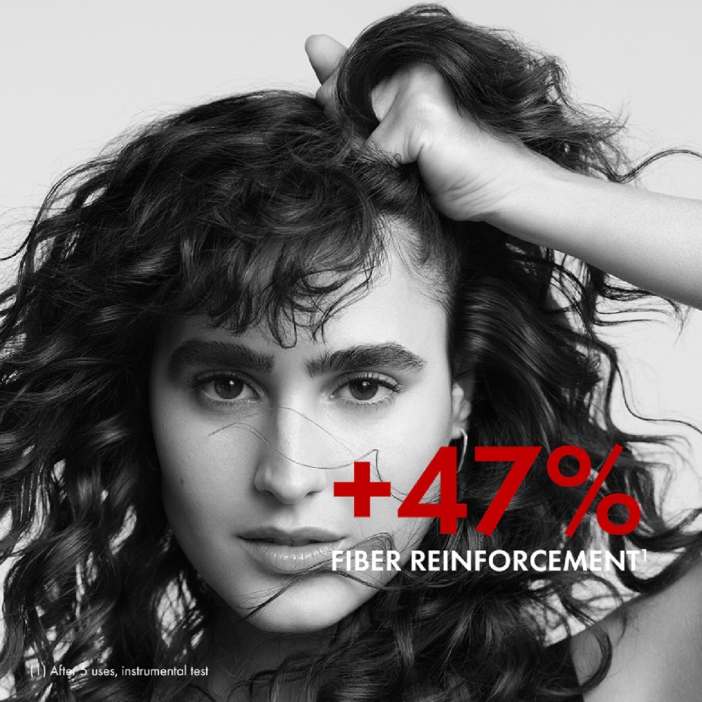 Dercos Energising Shampoo 200ml