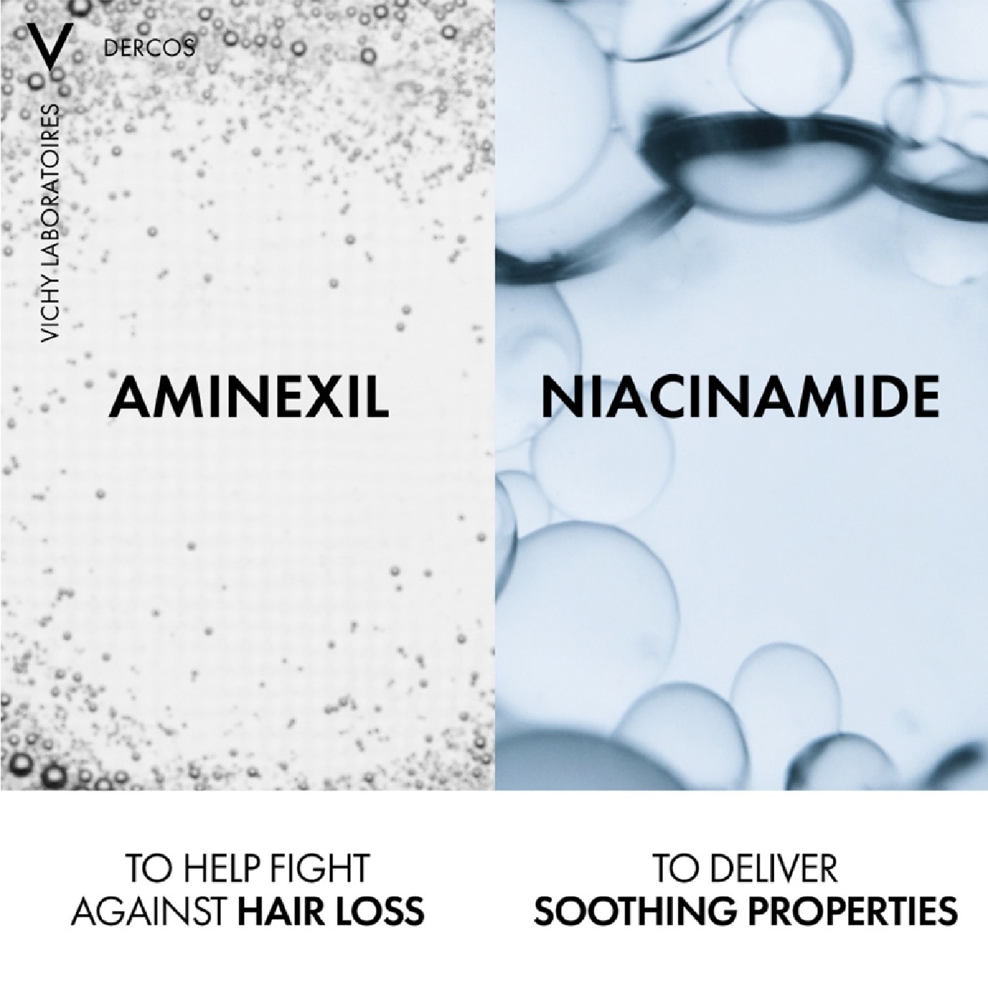 Dercos Energising Shampoo 200ml