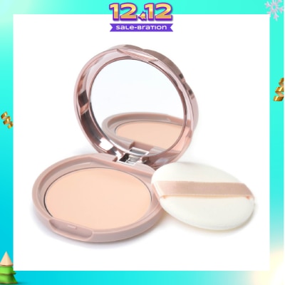 CANMAKE Marshmallow Finish Powder Matte Light Ochre 10g