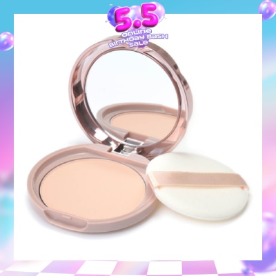CANMAKE - Marshmallow Finish Powder Matte Light Ochre 10g