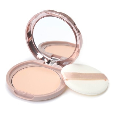 CANMAKE Marshmallow Finish Powder Matte Light Ochre 10g